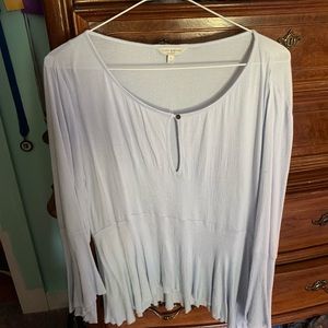 Lucky brand top